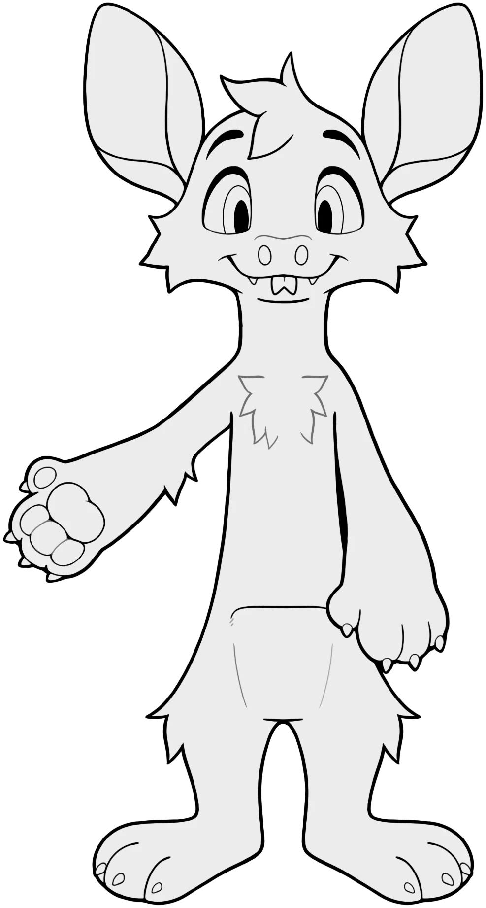 Xero Template